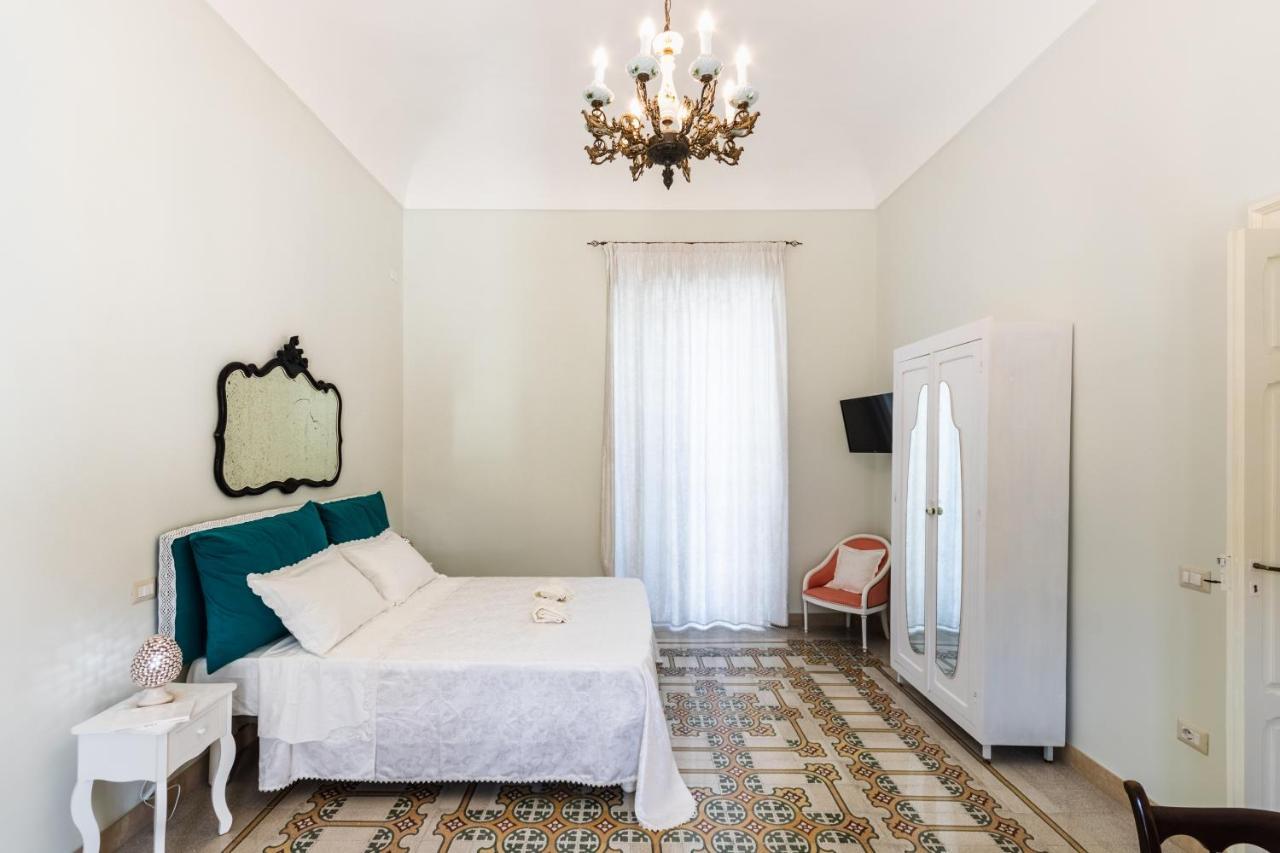 Liberty Suite Regina Elena Avola Exteriér fotografie