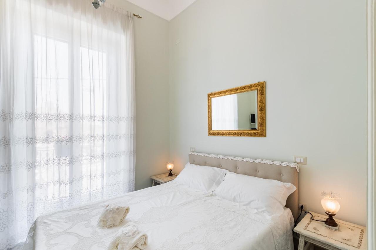 Liberty Suite Regina Elena Avola Exteriér fotografie